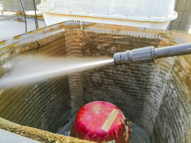 Best Affordable Duct Cleaning Services  in Coral Terrace, FL