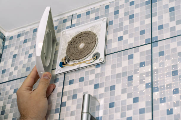 Best Professional Duct Cleaning Services  in Coral Terrace, FL