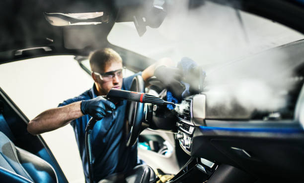 Best HVAC System Cleaning  in Coral Terrace, FL