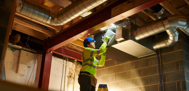 Best Ventilation Cleaning Services  in Coral Terrace, FL