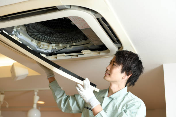 Best Air Duct Cleaning Near Me  in Coral Terrace, FL