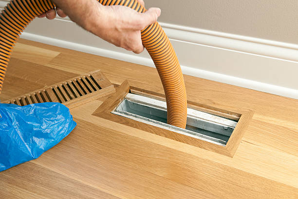 Best Air Duct Cleaning Near Me  in Coral Terrace, FL