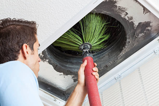 Best Duct Cleaning for Homes  in Coral Terrace, FL