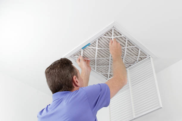 Best Duct Cleaning for Offices  in Coral Terrace, FL